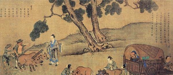 墨子破云梯的历史故事及内容