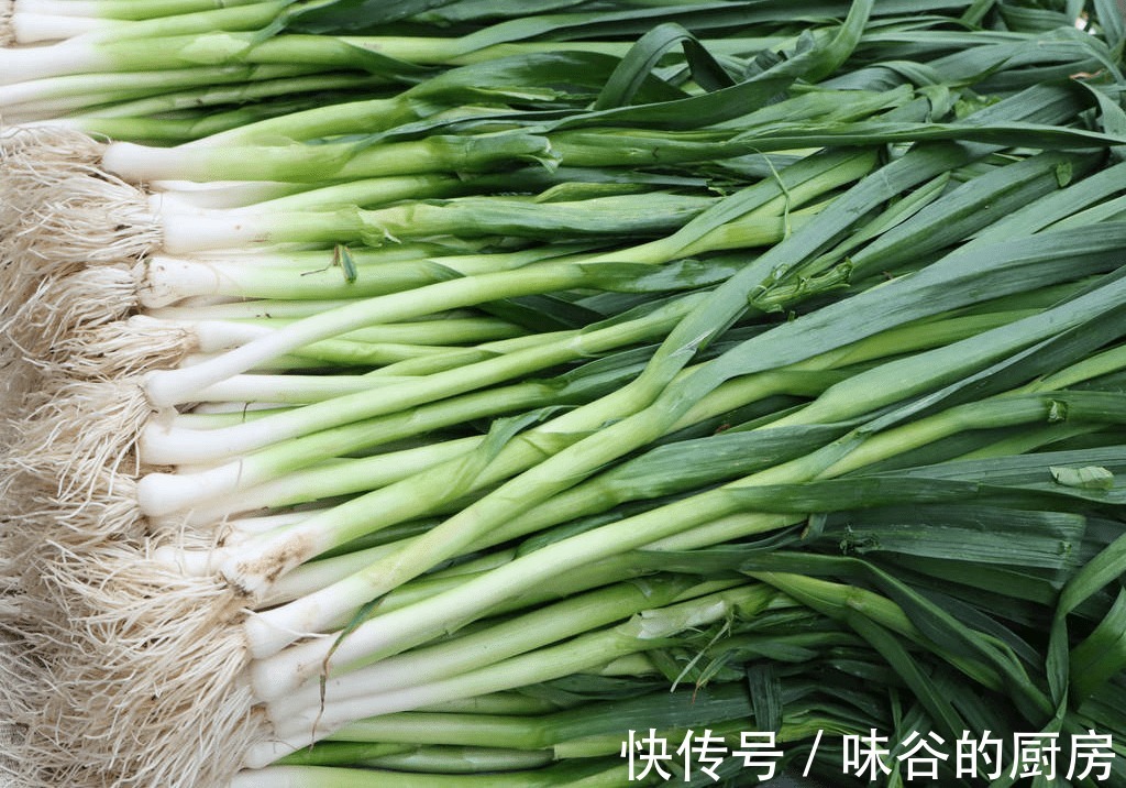 韭菜|明日立春,牢记“多吃3绿2白,少食2味”,顺应时节,家人都受益