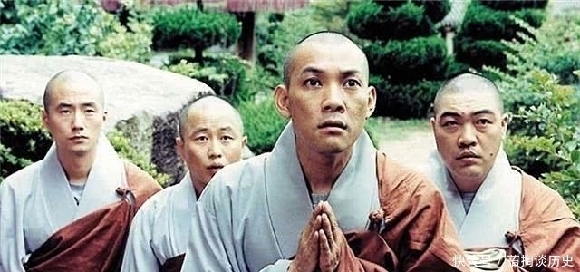 张献忠逼和尚吃肉,和尚:吃了我就不屠城,和尚吃完说10字成千古名言