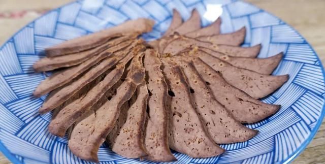 胆固醇|甘油三酯高的人注意,这5种食物再馋最好也不要碰,易升高血脂