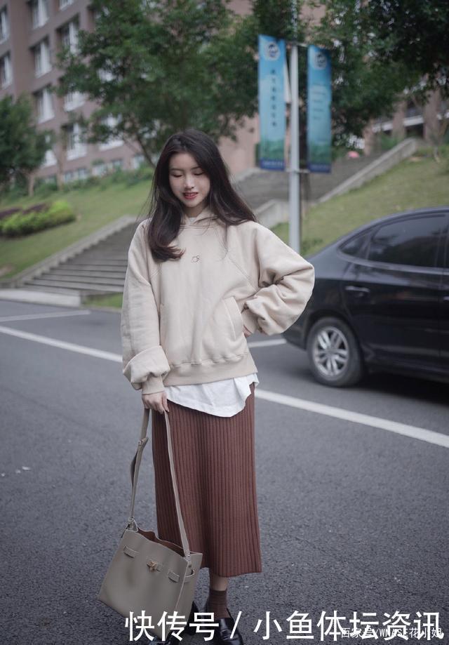 冬天这16套“普通”搭配！照着穿，时髦又保暖