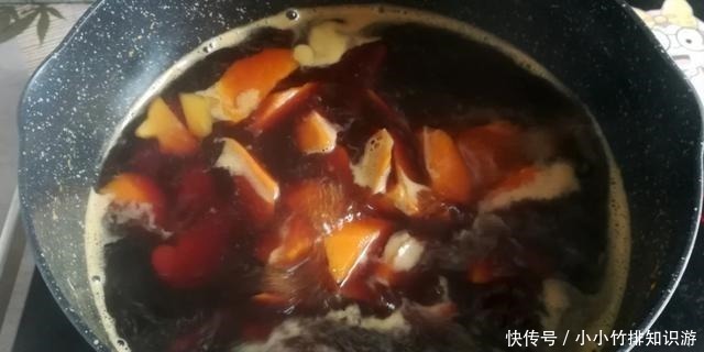 红糖|生姜配上它,排出黑宿便,腰肢细了,脸色红润变好看了