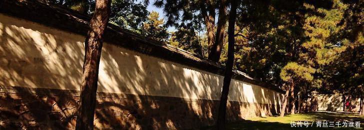 避暑|古代没有空调,皇帝是怎么避暑的 放在现在很多人都会眼红!