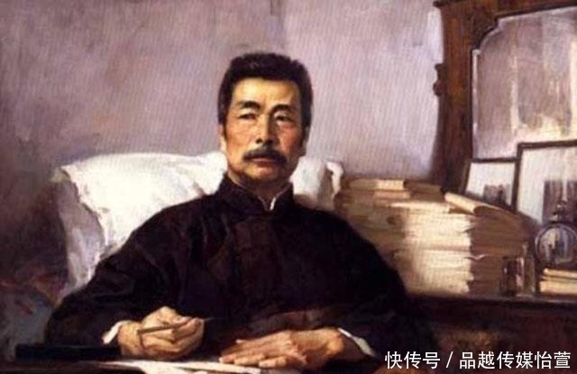 鲁迅|李敖公开表示鲁迅作品用错词汇,文学大家鲁迅,难道真的没水平?