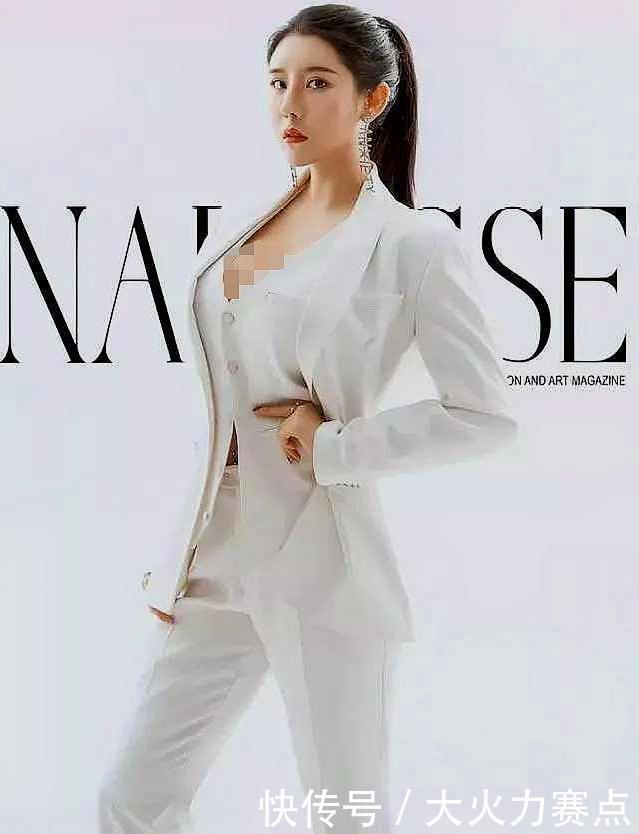 太阳般耀眼的女人刘太阳,旗袍秀顶级曲线,各式穿搭秀身材