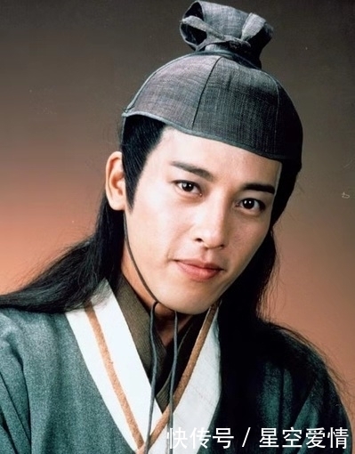 令狐冲|孙悟空的紧箍咒,令狐冲的独孤九剑