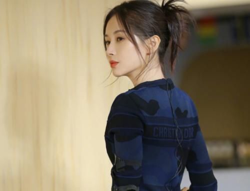 王子文带吴永恩见家长，男方车上不停乱瞄惹姐姐黑脸，小心思显露无疑
