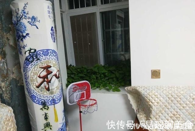 厨房|晒晒刚入住的新房,还没高兴就被骂惨了,餐厅包进厨房有错吗?