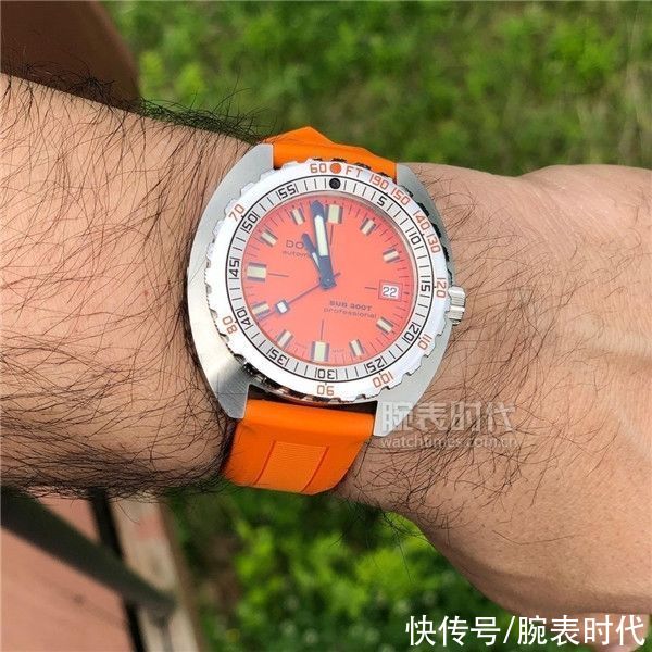 橙色|画面引起极度舒适！我不是唯一一个喜欢橙表的人吧？