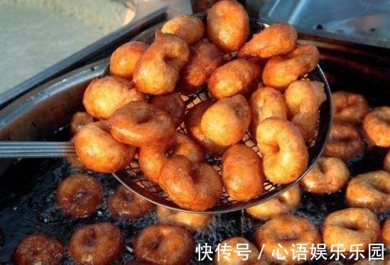 油炸食品|有几种食物家长别给孩子吃了,对孩子损伤很大,还容易变肥胖