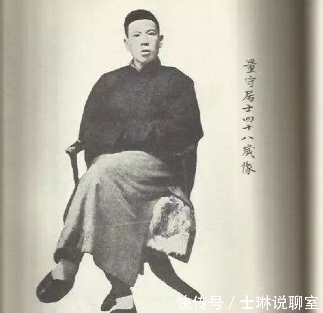 鲁迅$狂人黄侃:让胡适沉默以对,称钱玄同为“疯子”,与鲁迅相互钦佩