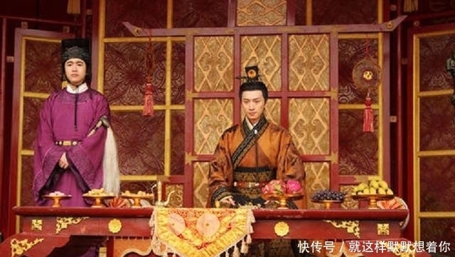 于汉军|北齐的历史其实很简单