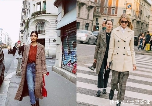  高跟鞋|40岁的女人，还穿高跟鞋配大衣？搭这3种“靴子”才时髦！