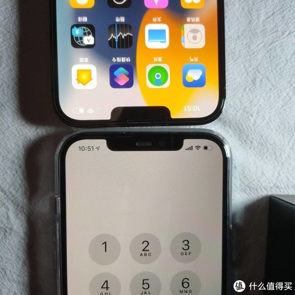 石墨|iPhone12PM换13PM，体验完新机后我为什么把它卖了？