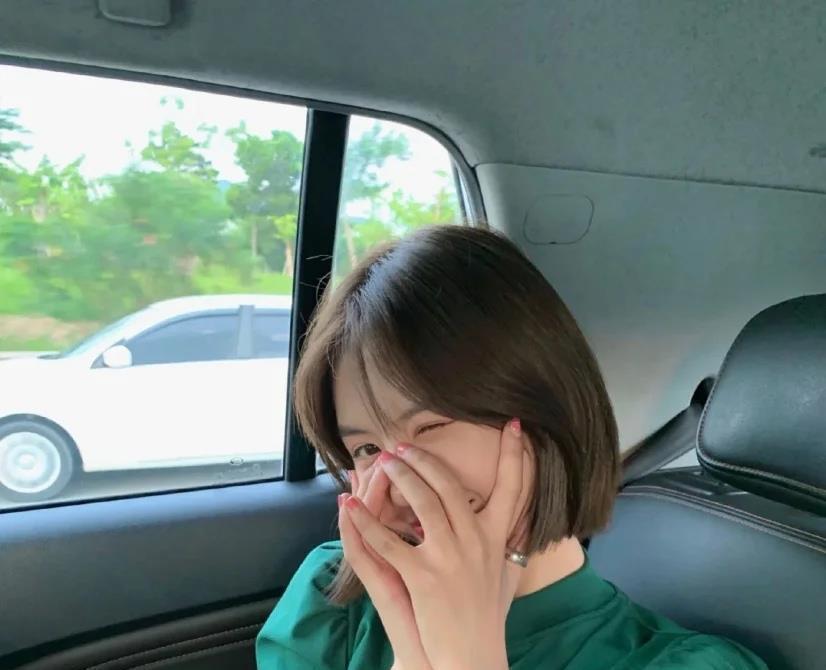 发量|女生别再扎马尾了,今年流行这几款气质发型,换上提升美貌度