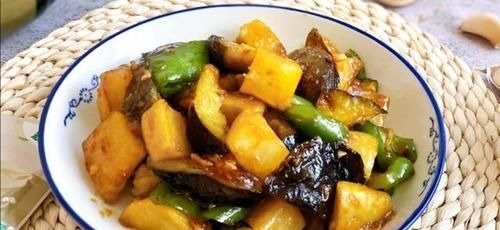 我家必备的6道家常菜，连吃15天都不腻，做法一目了然，经济实惠