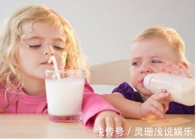 宝妈|宝宝早晨先吃饭还是先喝奶?很多宝妈都搞错顺序了,别不在意