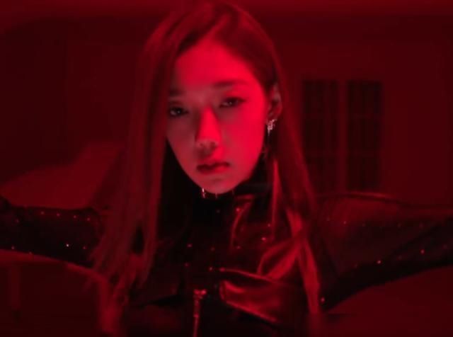 郑乃馨 硬糖少女首支MV造型希林高冷,赵粤电玩少女,nene厉害了