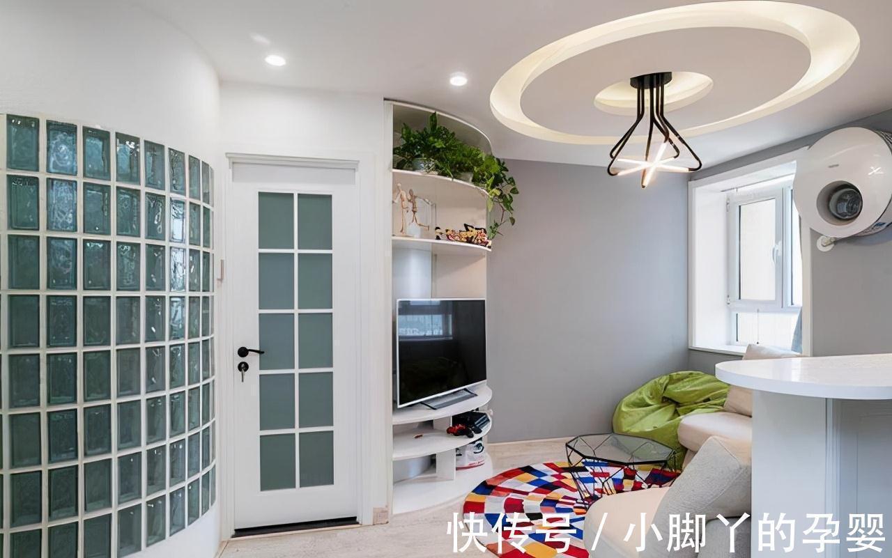 房子|户型缺陷是“硬伤”,这些“先天残疾”的户型,大家要绕着走