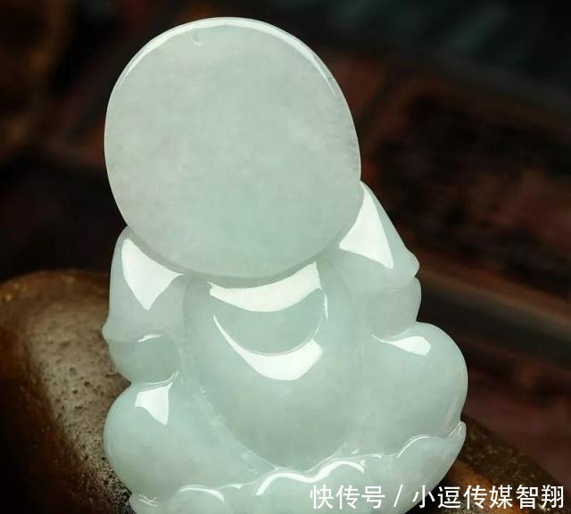糯冰种|你真的了解糯种翡翠吗?原来,糯种翡翠也有这么多分类!