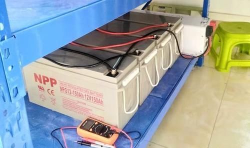 12v逆变器和48v区别