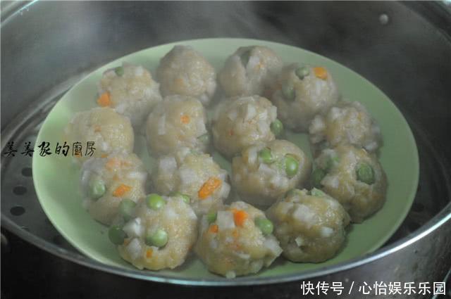 比肉|此物是寒冬最佳的早餐,5块1斤比肉还营养,软糯Q弹,孩子最爱!