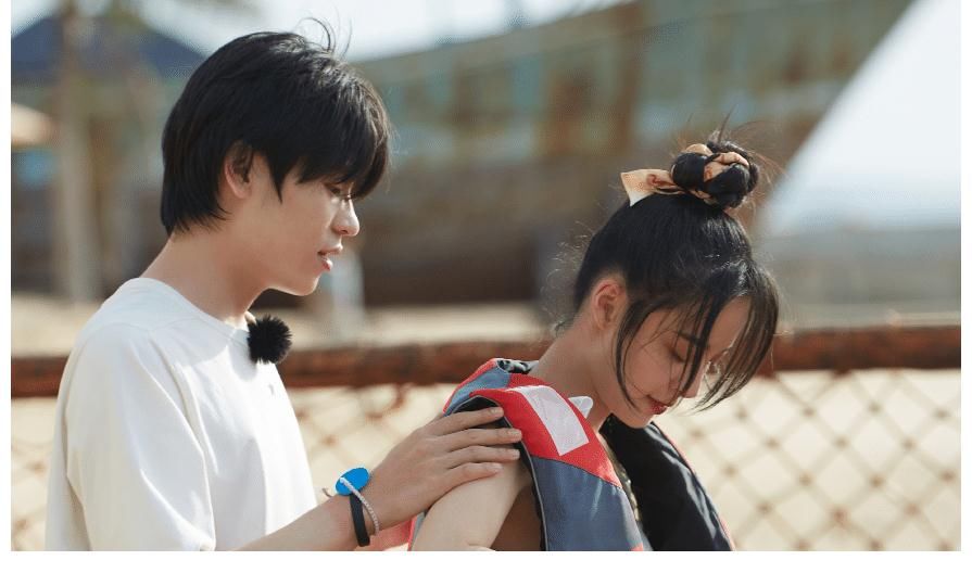 孟子义|《女儿们的恋爱》李莎旻子隔壁老樊：恋人之间需要培养共同爱好吗