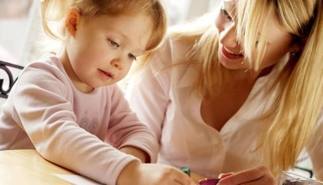 儿童都|心理学家高智商宝宝多有这些共同点,和遗传无关,关键靠培养