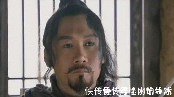 半路!水浒传:梁中书第一次献给蔡太师的生辰纲,到底是被谁劫走了