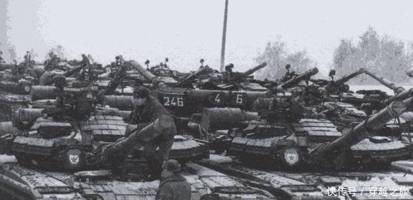 中国|当年中苏爆发矛盾,苏联大军压境,不能打赢中国的原因竟是这个!