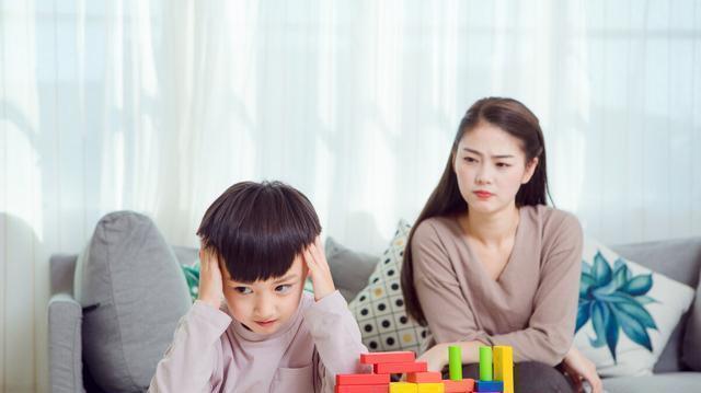 特征|如果孩子有这几种特征,那么恭喜你,他将会是个非常聪明的孩子