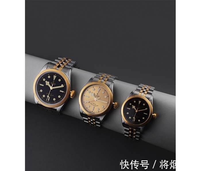 腕表 走进帝舵表与世界顶尖海军部队的敢为历史