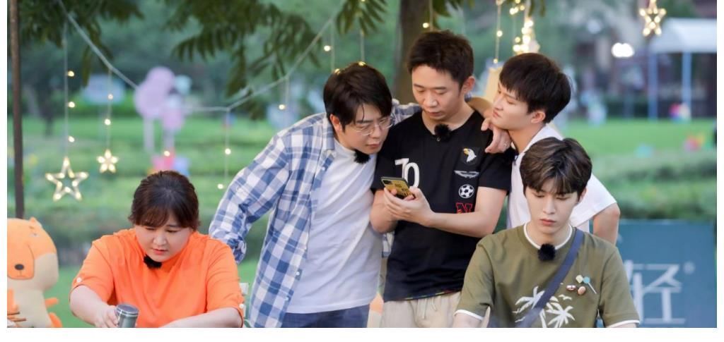 《青春环游记3》嘉宾阵容曝光，老成员仅剩3人，荣耀兄弟有望加盟