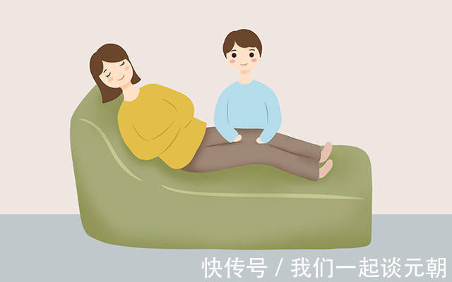 宝妈|生完孩子24小时,若老公肯为你做这3件事,说明他心里很在乎你