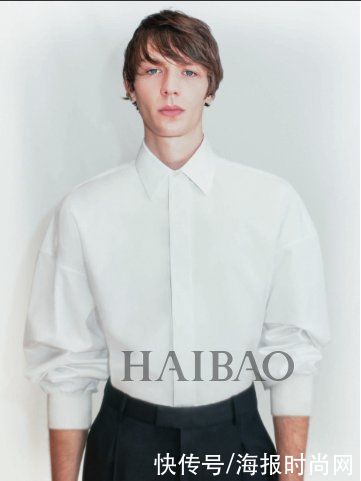 瞩目|Alexander McQueen 2021春夏女装系列及2021早秋男装系列瞩目呈现