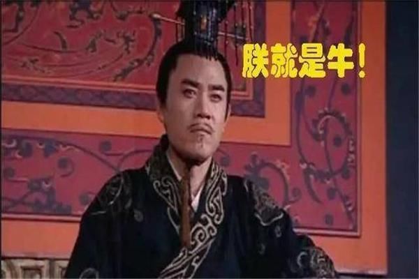  中国|历史上真正的圣武大帝 奠定了中国版图 黄河水变黄就是他的“杰作”