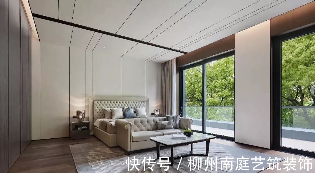 原木|时尚流行的’‘窄框线'',新型装修模式让你的家更加精致。