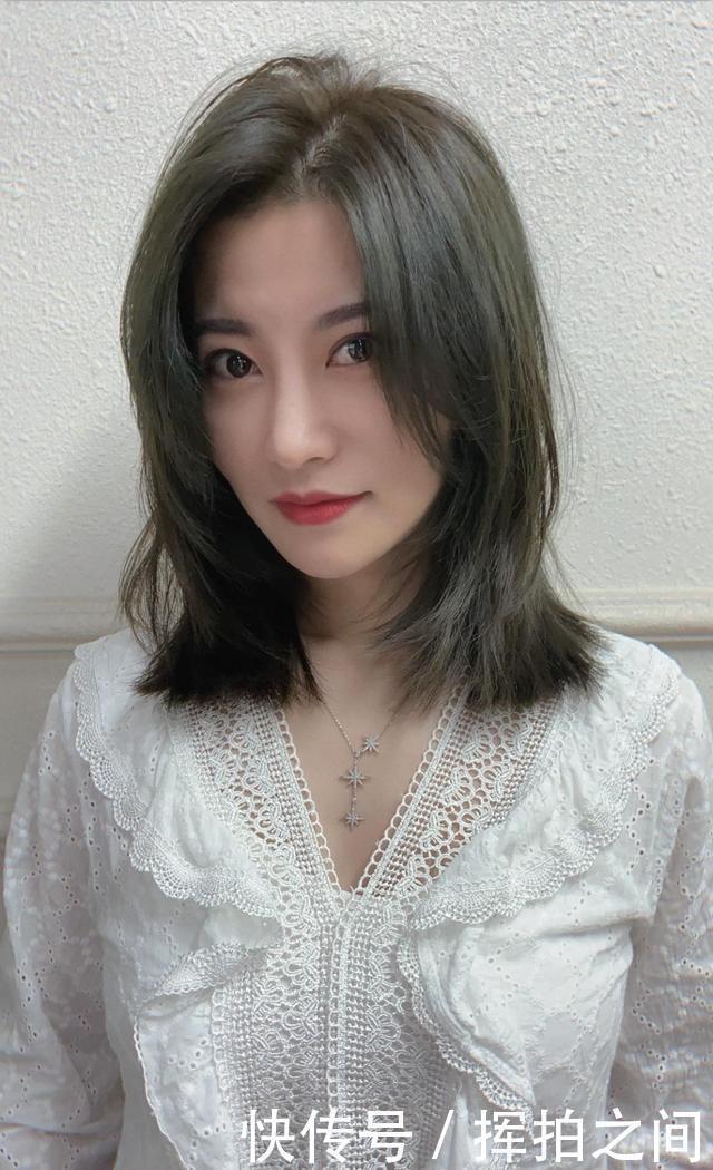 短发|最受欢迎发型34款,无论长短都很美,越看越想剪