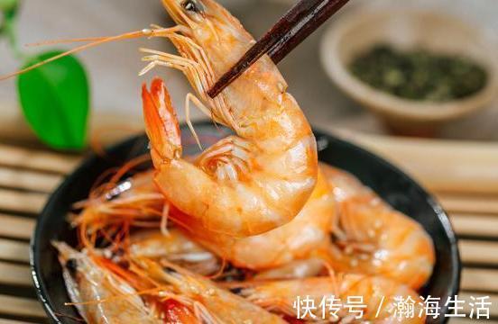 小龙虾|保存大虾,直接放冰箱就错了,教你个好方法,冻几个月都像刚买的