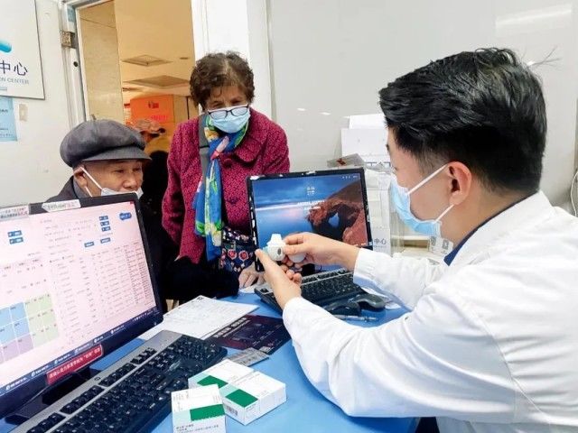 处方|“寻医”找大夫,“问药”找药师,这样看病行得通吗?