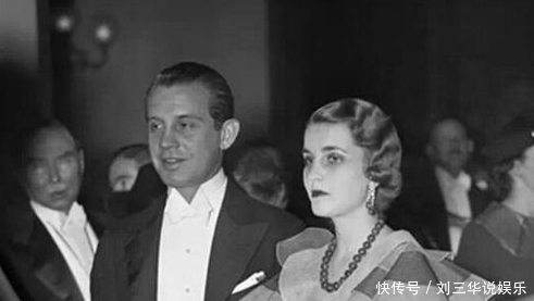 挥霍|她7岁获20亿遗产，挥霍一生，去世前刚好把钱花完