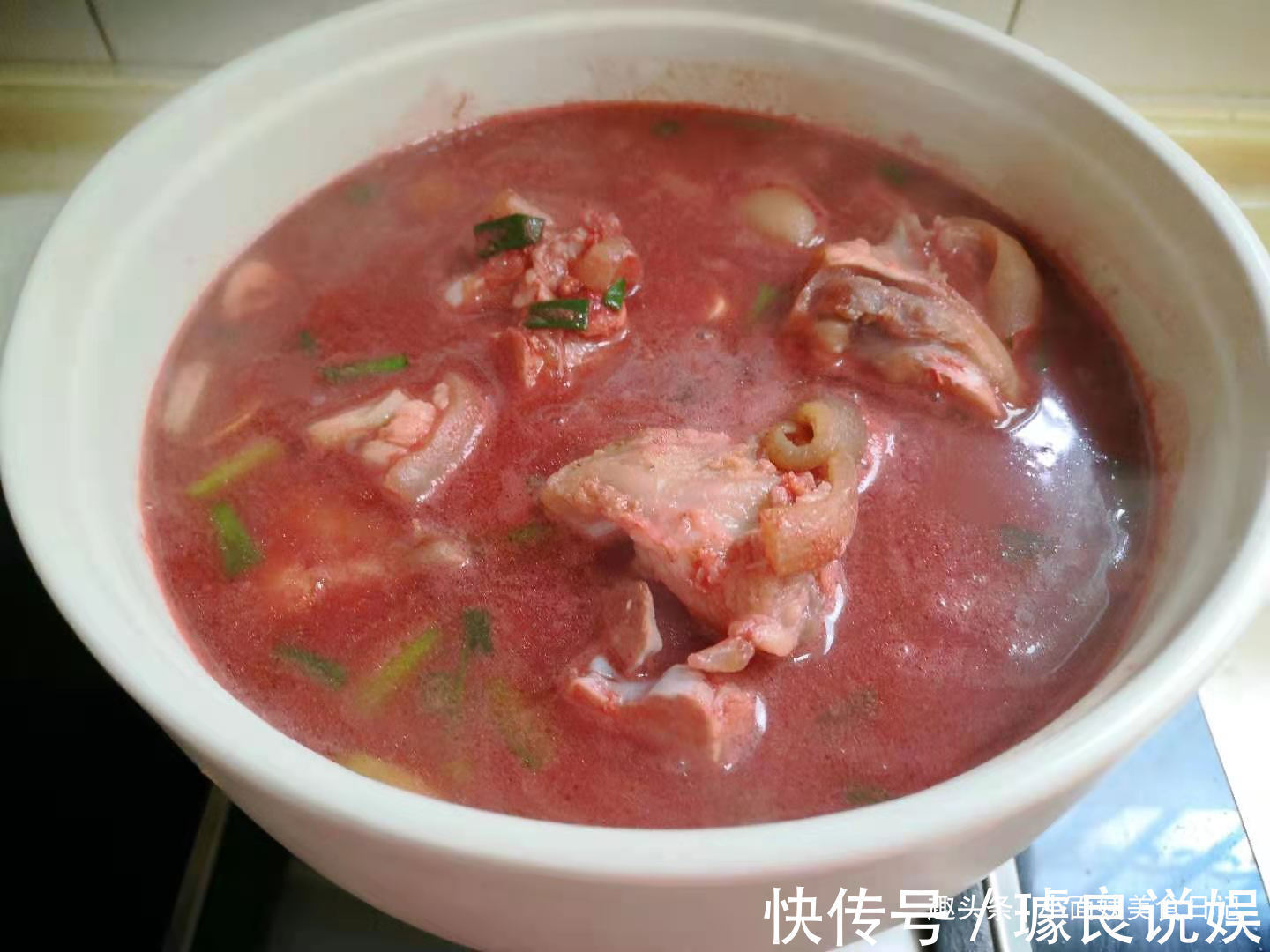 卤猪蹄|我家就爱猪脚这个吃法，10次有9次是这样做，做法简单又好吃解馋