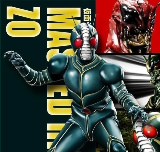 光夏海|假面骑士:不用驱动器也能变身的6位骑士,以怪人之身行骑士之道