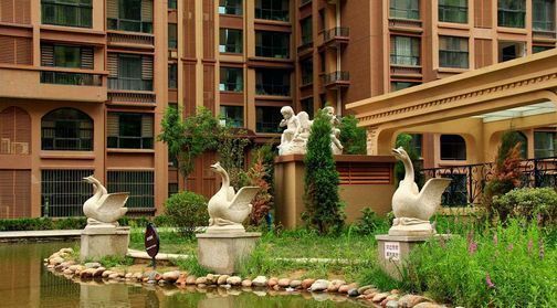 西户|买房东户好还是西户好聪明人此种选择方法，增值的空间很大！