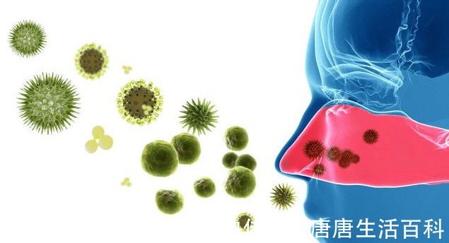 盐水|生理性盐水为何成为鼻炎患者救星,简单三步秝客知道!