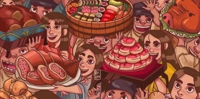 哈尔|全球掀起吉卜力画画挑战,这还是你熟悉的哈尔和千寻吗