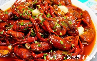 油焖小龙虾|脆嫩爽口,比吃肉过瘾,让挑食的孩子也爱上,还能防感冒,试试看