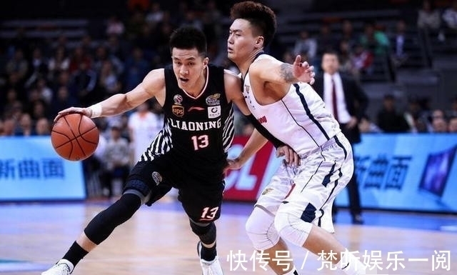 上海队|CBA下赛季将上演“五强争霸”好戏!其中一个你绝对想不到!