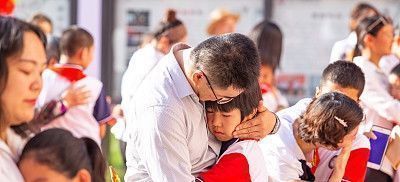 家庭|父母与子女关系类型不同,孩子的性格也不一样哦,看看你属于哪类