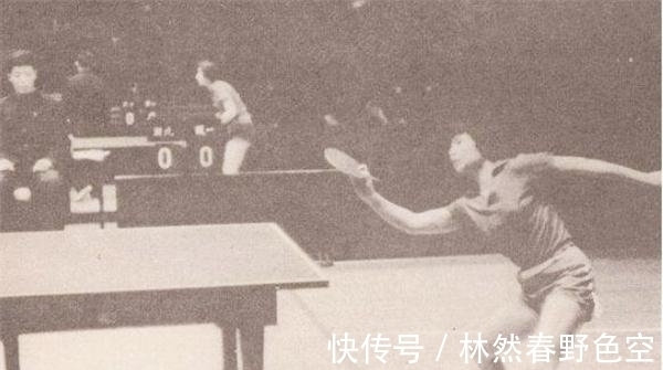 乒乓球|60年代的世界冠军:晚年自愿住进养老院,72岁在除夕夜孤独离世